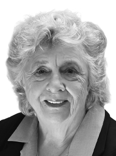 Candidate photo TRIFFITT, Loueen (Lou)